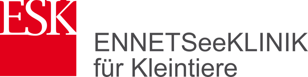 ENNETSeeKLINIK für Kleintiere – Logo