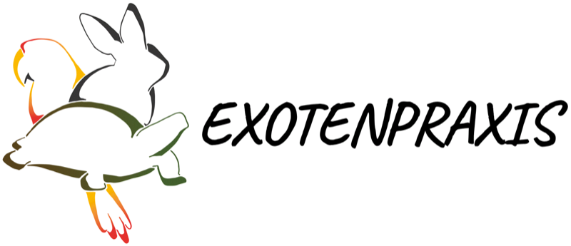 Exotenpraxis – Logo