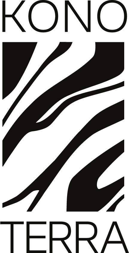 KonoTerra – Logo