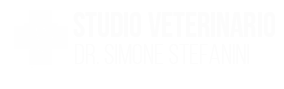 Studio Veterinario Dr. Simone Stefanini – Logo