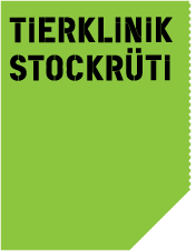 Tierklinik Stockrüti – Logo