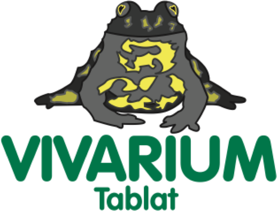 Vivarium Tablat – Logo