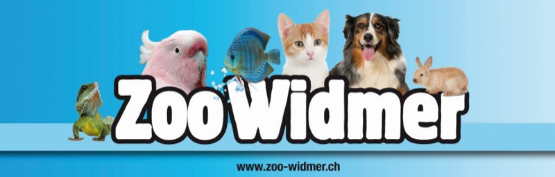 Zoo Widmer – Logo